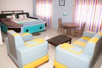 알라피아 호텔 케투 Paroisse Saint Joseph d'Illara 주변 호텔