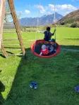 Hoderhof Hotel a Ubersee
