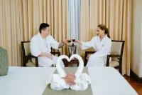 The Suites at Mount Malarayat - spa