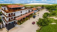 Mini Hotel Dunas - 3-Star