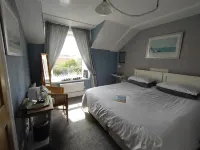 Chyheira Hotels in Mullion