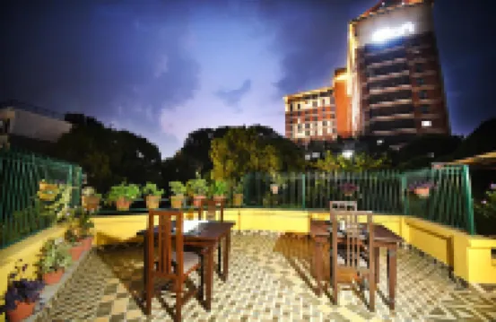 Hotel Odyssey Nepal