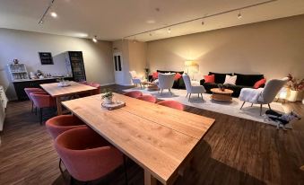 Landhotel Alte Schule - Hotel Garni