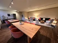 Landhotel Alte Schule - Hotel Garni Hotels in Wangerland