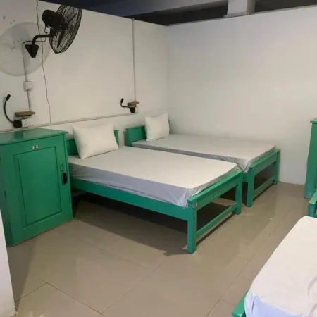 Mega Hostel