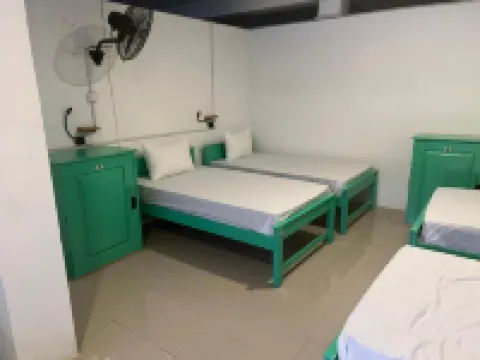 Chaya Mega Hostel