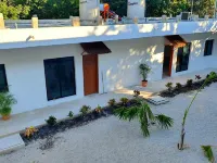 Villas Chital Bacalar