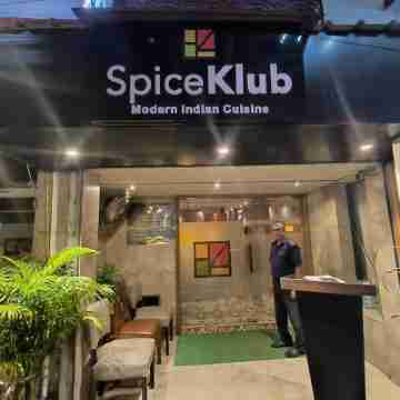 Brill Rooms Near City Centre Metro Station Hotel Exterior