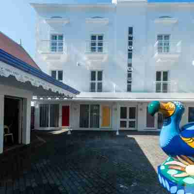 Dodo Square Residence Others