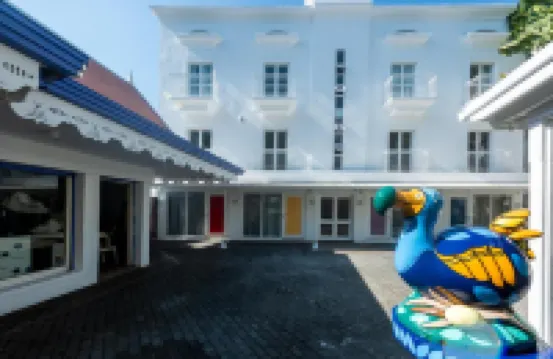 Dodo Square Residence
