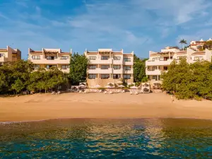 Celeste Beach Residences Huatulco Curamoria Collection