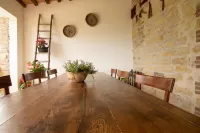 Casale Rancaglia Hotels in Gualdo Tadino