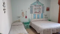 Hotel 4 Mori
