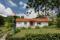 Estalagem Tronador Hotels in Camanducaia