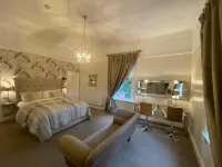 Alexandra Court Hotel Hotel di Horton