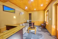 8Fold by Larisa, Jibhi Hotel di Kullu