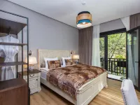 Seventeen Rooms Hotels in Telavi