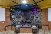 Lileo Kutaisi - Hotel&Winery