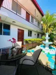 Hostal Clary Hoteles cerca de Parque Infantil Rigoberto López Peréz