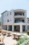 Alissachni SeaSide Hotel Hotels in Xilokastro Evrostini