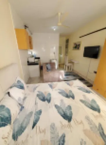 車琳娜豪華套房開間公寓