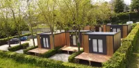 Camp'Hotel Các khách sạn ở Le Mele-sur-Sarthe