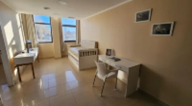 Condor Patagonia Aparts Hotels in 