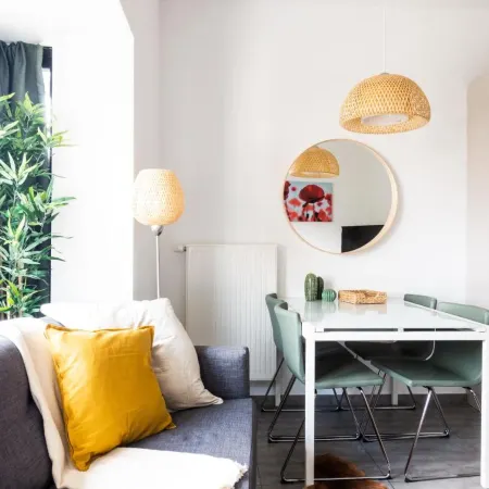 Oneluxstay Antwerp City Centre