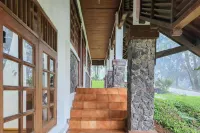 RedDoorz Near Pasar Cipanas