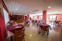Hotel Atlántico Sanxenxo