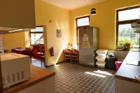 House Budkovič Hotels in Ukanc
