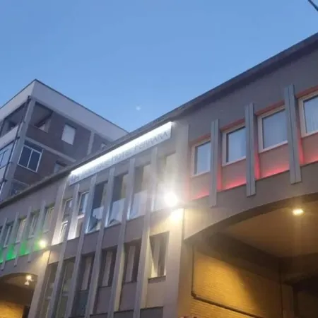 Boutique Hotel Ferrara