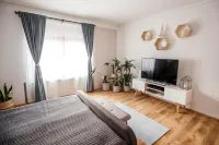 Csendeskert Wellness Apartments - Garden, Grill, Chill -  Apartamentos vacacionales