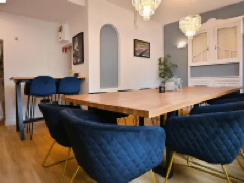 Hotel Zehnthof Hotels in Cochem