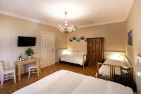 B&B Residenza Marina Hotels in Marinella di Sarzana