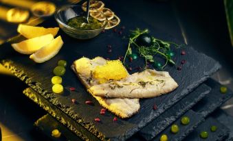 Kass Land Diamond Resort