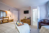 The Coach House Hotel Hotel di Pembroke