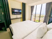 Lovina 3009 at Pollux Meisterstadt Batam Center 호텔