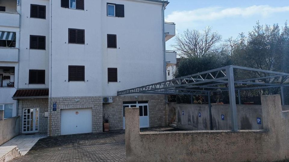 Apartments Jelovac Porec