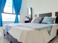 A-22-06 Ipoh Meru Casa Kayangan by BeeStay โรงแรมใกล้สวนสนุกแมปส์ เปรัก
