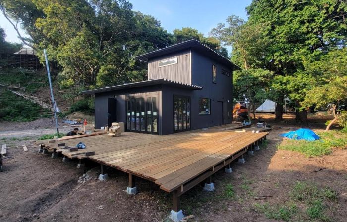 Couscous Glamping Manazuru