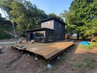 Couscous Glamping Manazuru - Wi-Fi