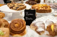 Grand Hotel Passetto - breakfast