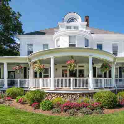 The West Lane Inn Hotel Exterior