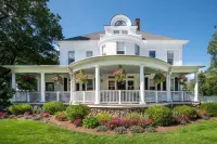 The West Lane Inn Hotels in Ridgefield
