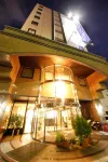 Hotel Nagano Avenue