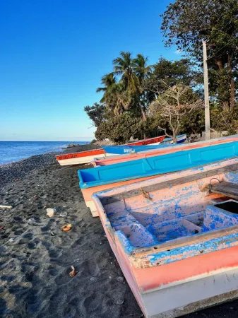 Hotel1325 Отели в г. Лас Кальдерас