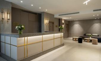 Astral Nirvana Suites- Half Board