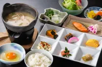 Ryokan Toyotomi Hotel a Asakura