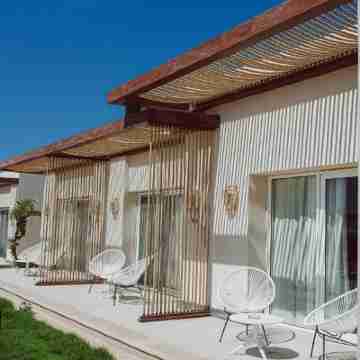 Kynd 01 - Ras El Hikma, Gaia Compound Hotel Exterior